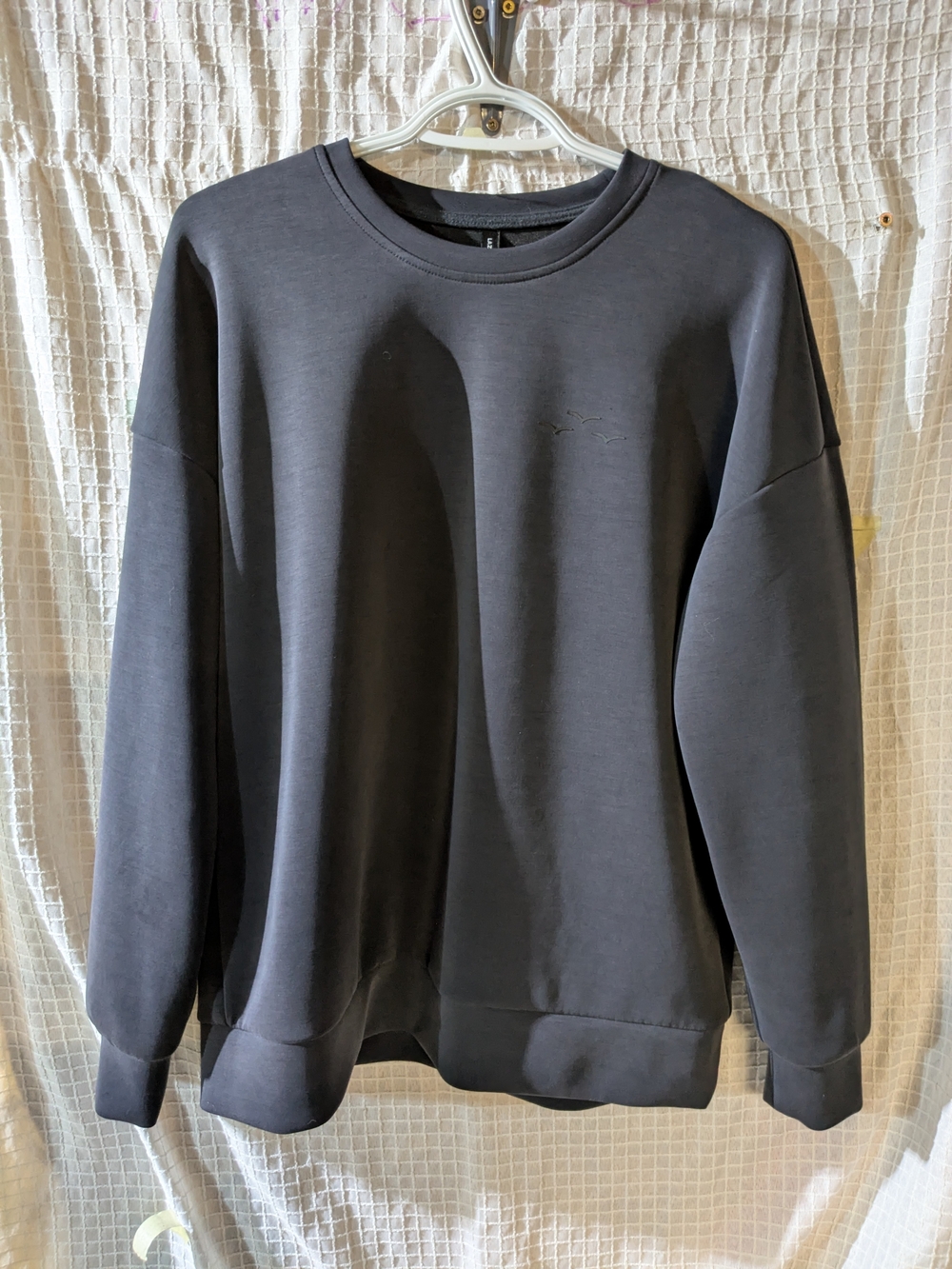 Lazypants Women's Sweater Medium